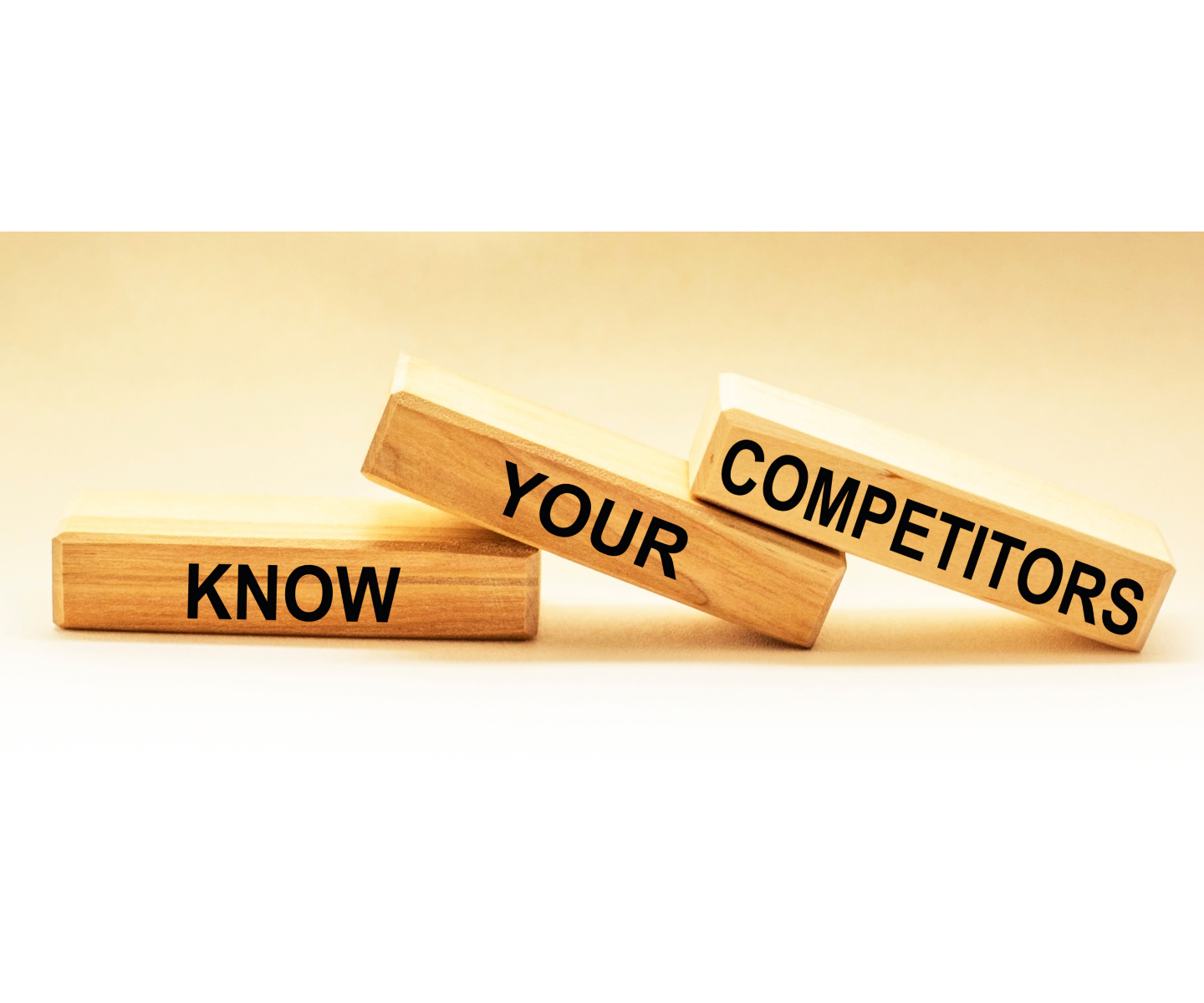 Competitor Analysis